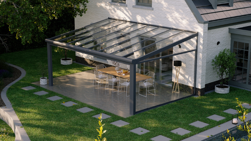 GartenLüx Excellent & Excellent XL