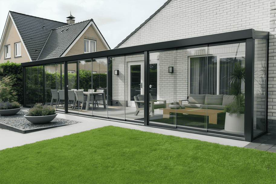 Gartenlux Magnifique