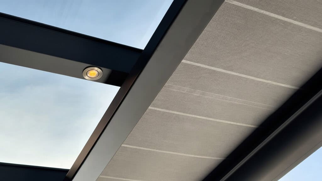 Gartenlüx Sonnenschutz Zonwering