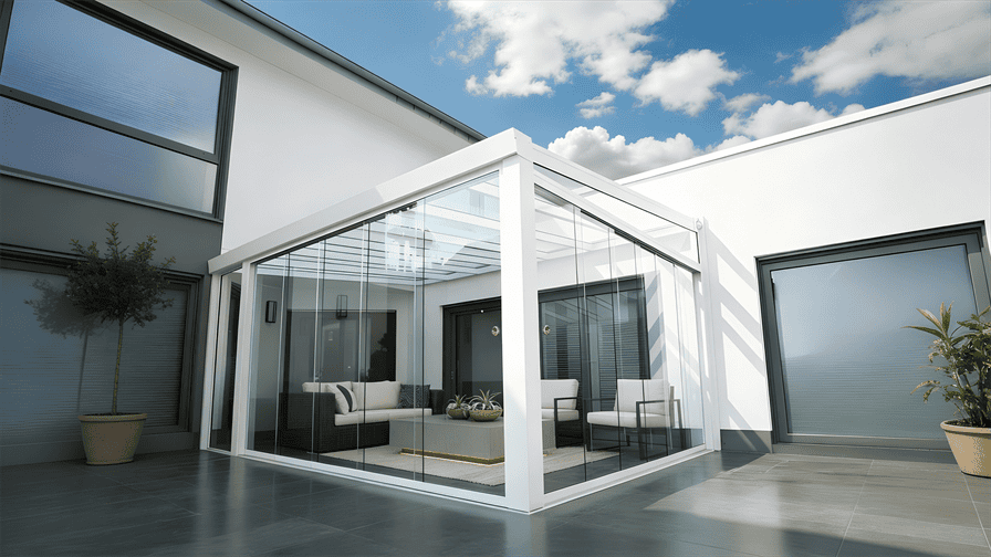 Gartenlux Grandeur