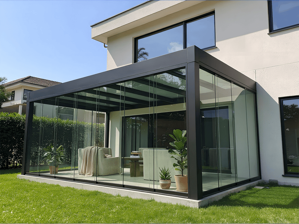 Gartenlux Maestro