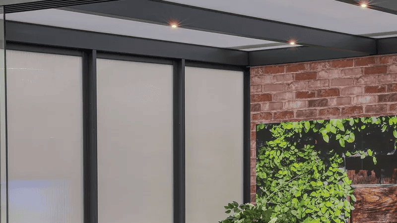 Gartenlux Accessoires Ledverlichting