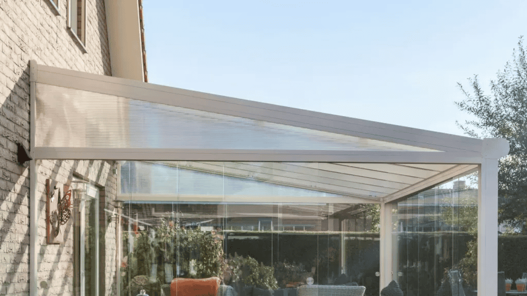 Gartenlux Accessoires Zijspie