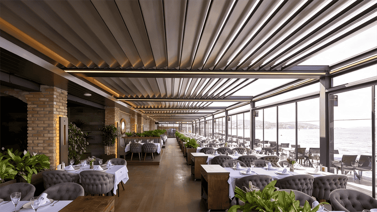 Premium Skyroof 2