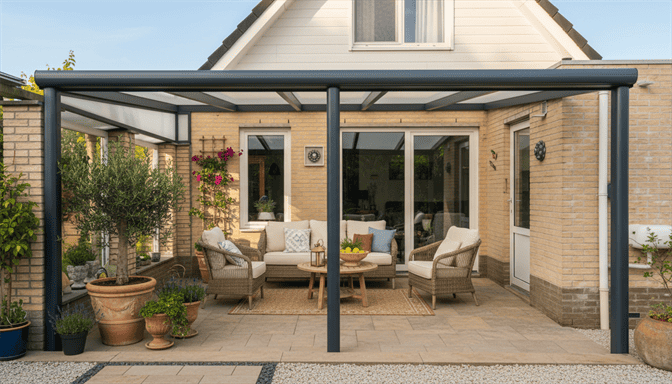 Prestige Polycarbonat 5
