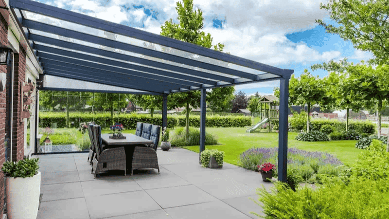 Gartenlux Excellent