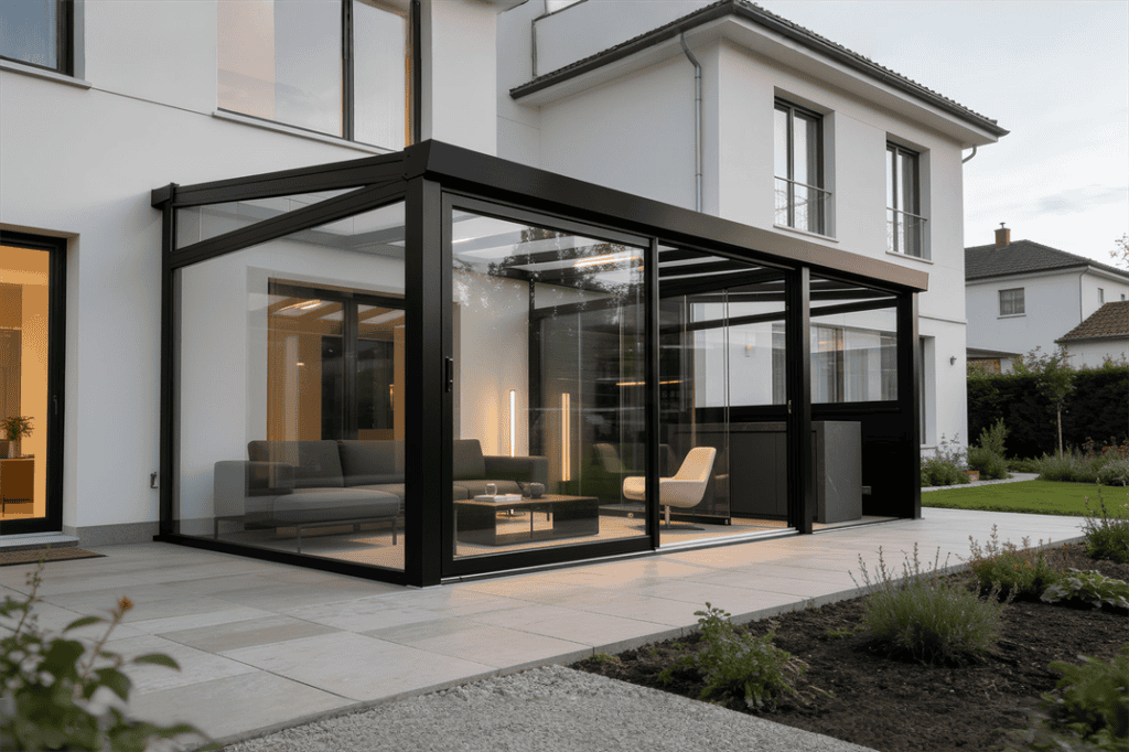 Gartenlüx Excellent 2