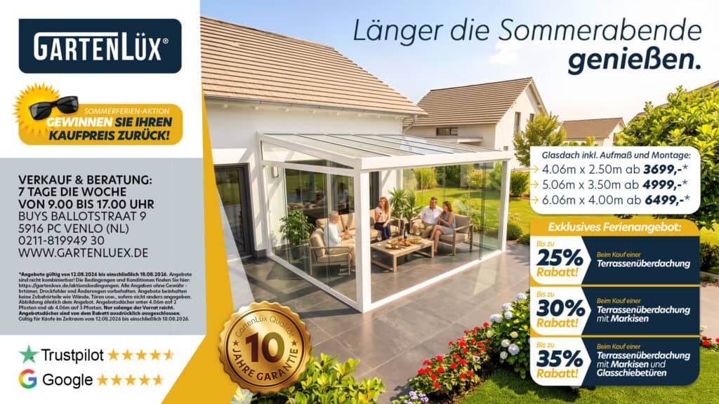 2026 Kw33 Gartenlüx Website Banner 1920x1080 Px De